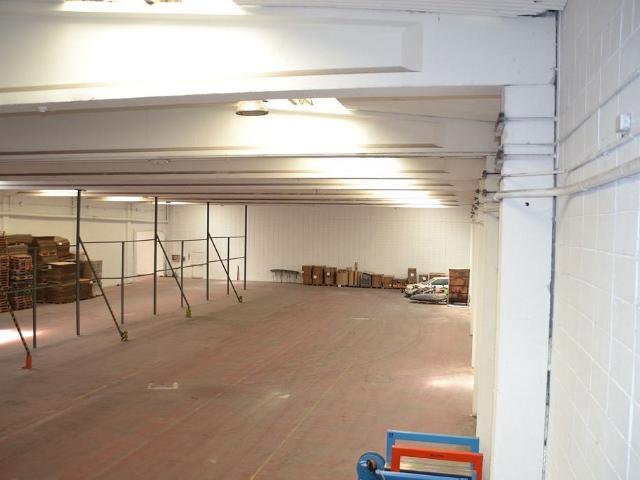 Nave en alquiler en Baix Camp, Catalunya