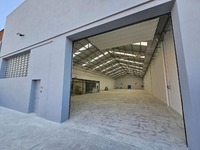 Nave en alquiler en Vallès Oriental, Catalunya