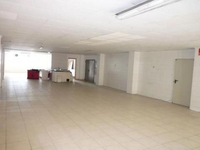Nave en alquiler en Sant Adrià De Besòs, La Verneda - districte 3
