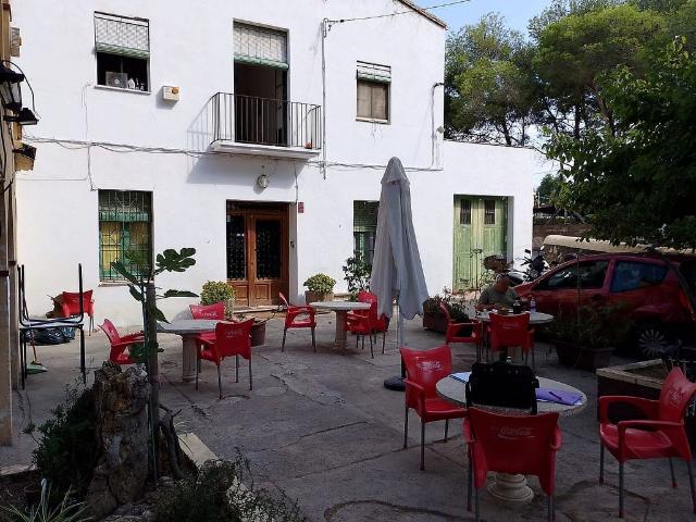 Nave en alquiler en el Mas Tapet, Garraf