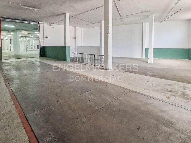 Nave en alquiler en Casablanca, Baix Llobregat