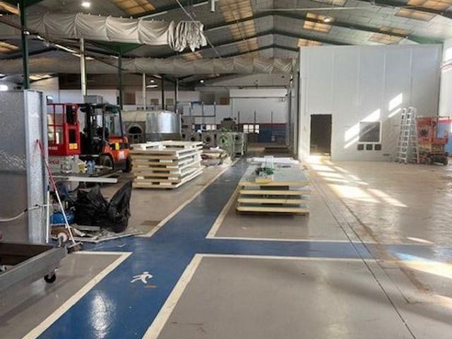 Nave en alquiler en Alt Penedès, Catalunya