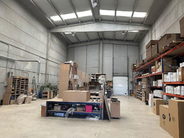 Nave en alquiler en Sant Andreu De La Barca, Barcelona