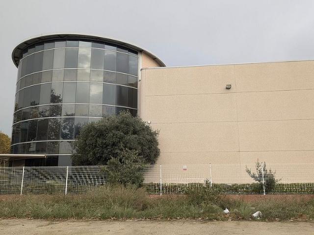 Nave en alquiler en Mataró