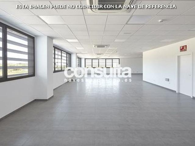 Nave en alquiler en Baix Llobregat, Catalunya