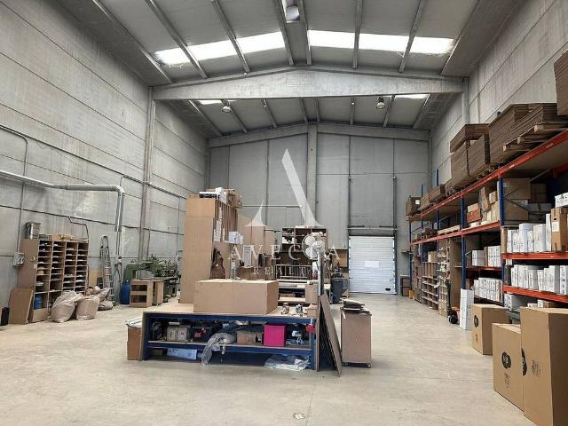 Nave en alquiler en Sant Andreu De La Barca, Barcelona