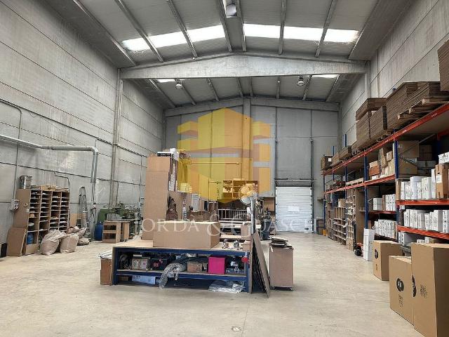 Nave en alquiler en Sant Andreu De La Barca, Barcelona