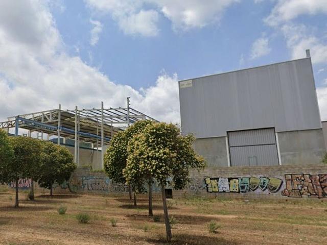 Nave en alquiler en Alt Camp, Catalunya