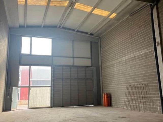 Nave en alquiler en Barri de Mar, Garraf