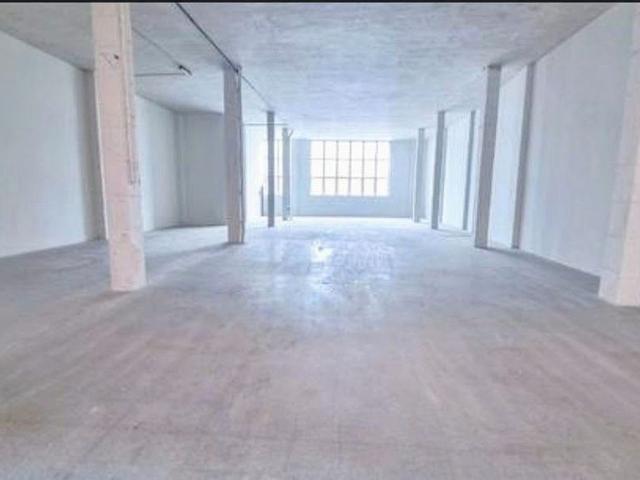 Nave en alquiler en Districte I, Barcelonès
