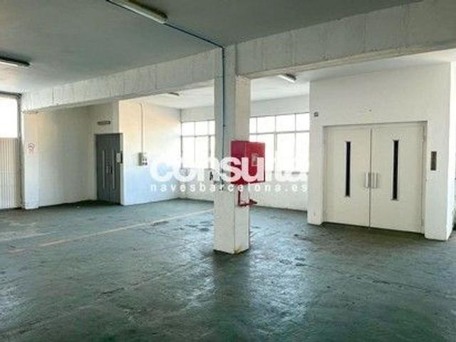 Nave en alquiler en Districte I, Barcelonès