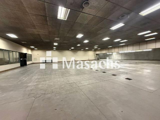 Nave en alquiler en Bages, Catalunya