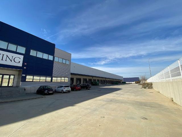Nave en alquiler en Vila-rodona
