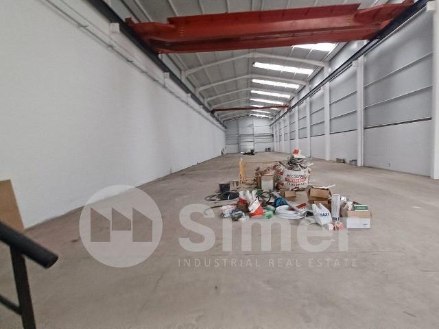 Nave en alquiler en Parets Del Vallès
