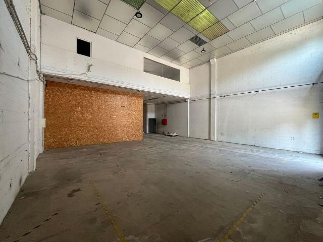 Nave en alquiler en Mas Xirgu, Gironès
