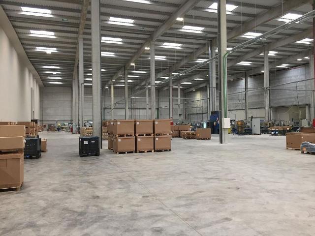 Nave en alquiler en Vallès Oriental, Catalunya