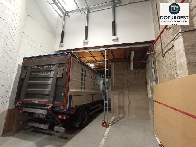 Nave en alquiler en Sant Andreu, Barcelonès