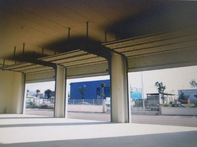 Nave en alquiler en Fàtima, Vallès Oriental