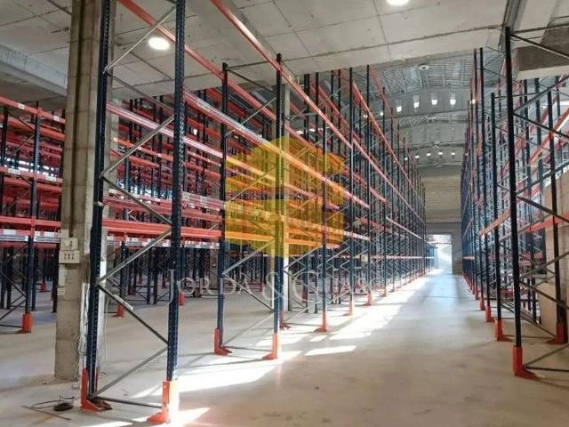 Nave en alquiler en Casablanca, Baix Llobregat