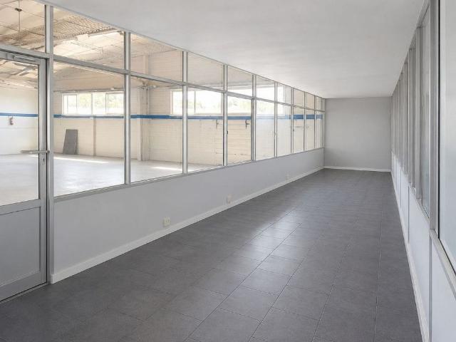 Nave en alquiler en Centre, Baix Llobregat