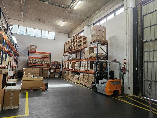 Nave en alquiler en L'hospitalet De Llobregat