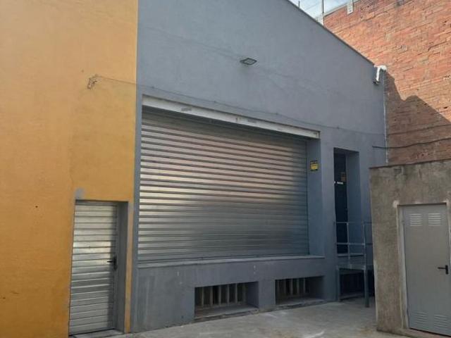 Nave en alquiler en Sabadell, Barcelona
