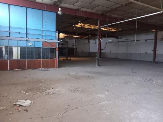 Nave en alquiler en Barcelonès, Catalunya