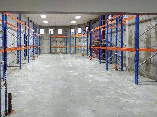 Nave en alquiler en Polígon Industrial Malloles, Vic