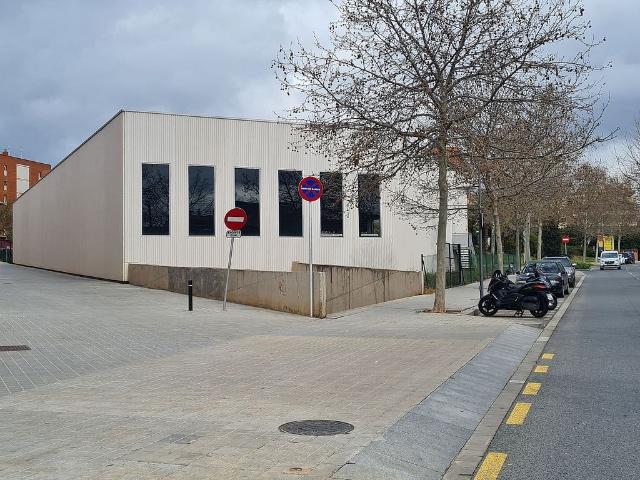 Nave en alquiler en els Poetes, Baix Camp