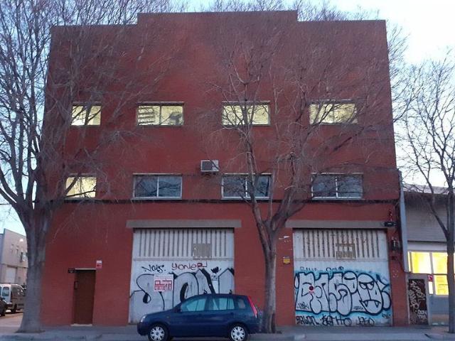 Nave en alquiler en Sant Andreu, Barcelona