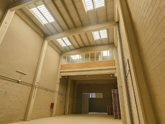 Nave en alquiler en Baix Llobregat, Catalunya