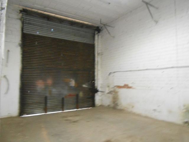 Nave en alquiler en Sabadell, Barcelona