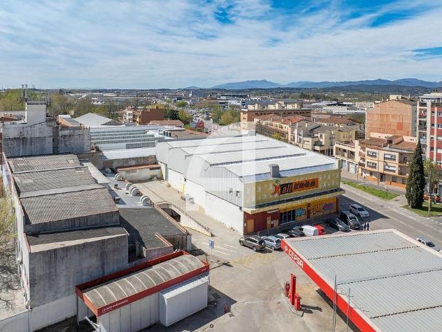 Nave en alquiler en Eixample, Gironès