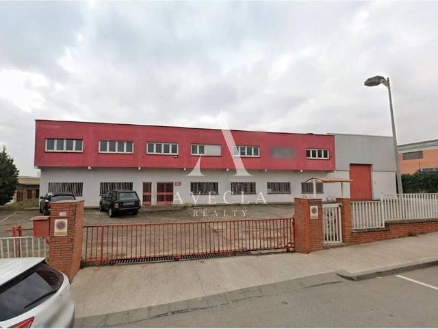 Nave en alquiler en Vallès Occidental, Catalunya