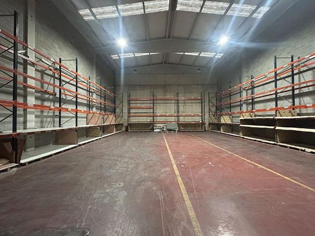 Nave en alquiler en Vallès Occidental, Catalunya