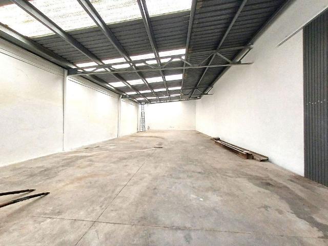 Nave en alquiler en Molí d'en Rovira, Alt Penedès
