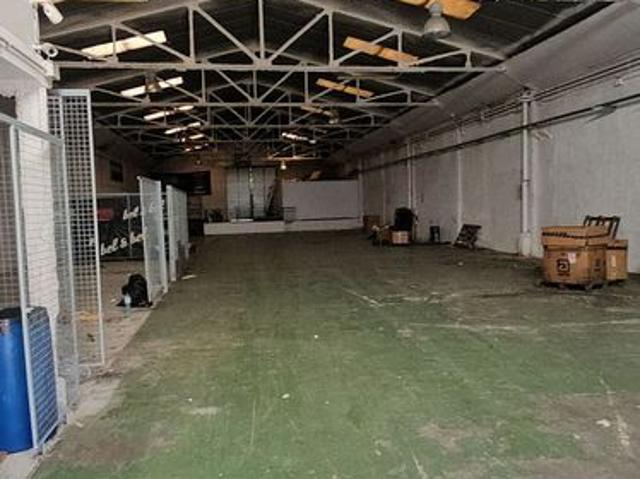 Nave en alquiler en Vallès Oriental, Catalunya