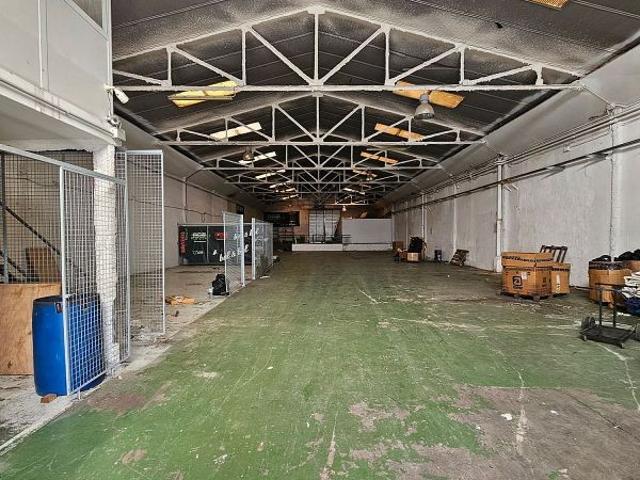 Nave en alquiler en Vallès Oriental, Catalunya
