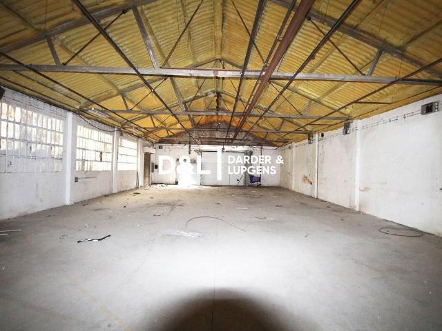 Nave en alquiler en la Geltrú, Garraf