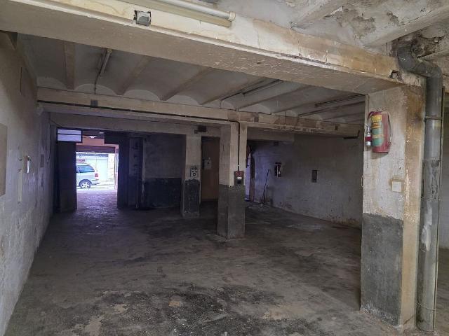 Nave en alquiler en Horta-Guinardó, Barcelonès