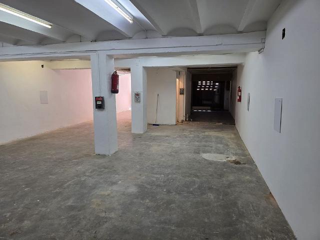 Nave en alquiler en Horta-Guinardó, Barcelonès