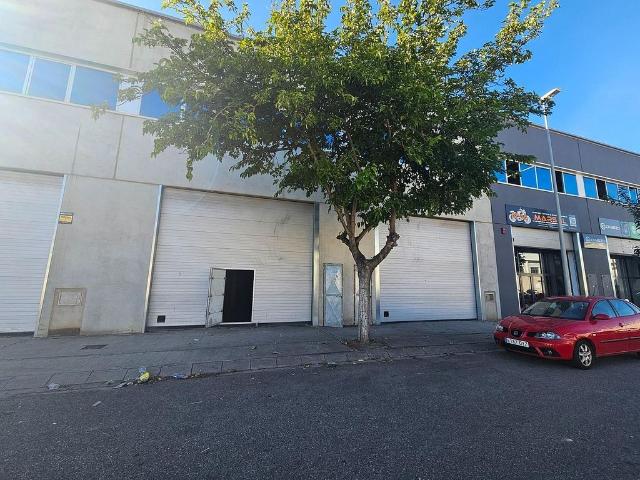 Nave en alquiler en Segrià, Catalunya