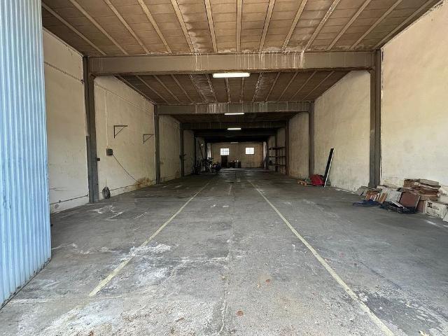 Nave en alquiler en Baix Empordà, Catalunya