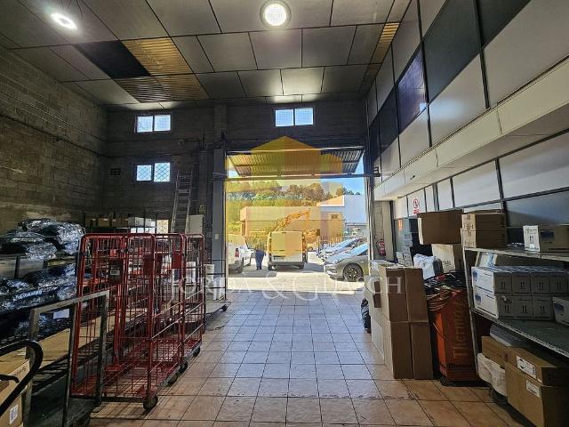 Nave en alquiler en Baix Llobregat, Catalunya