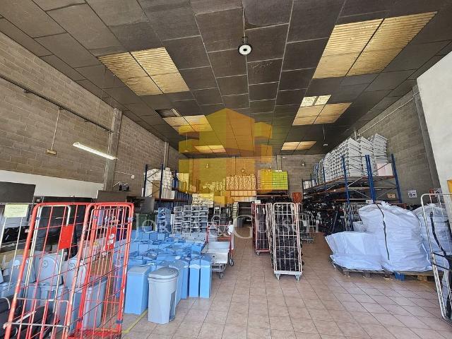 Nave en alquiler en Baix Llobregat, Catalunya