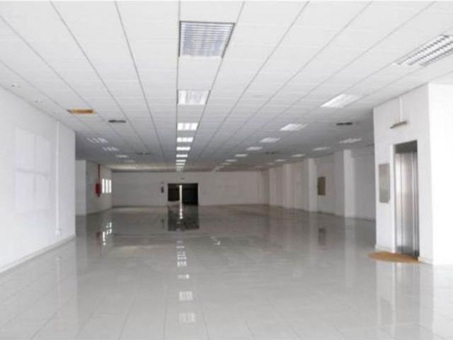 Nave en alquiler en Districte I, Barcelonès