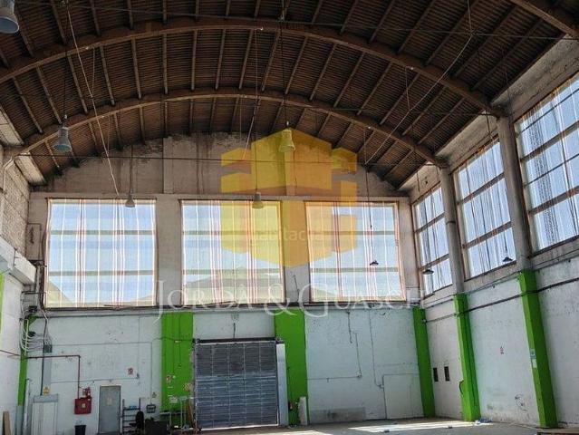 Nave en alquiler en Districte I, Barcelonès