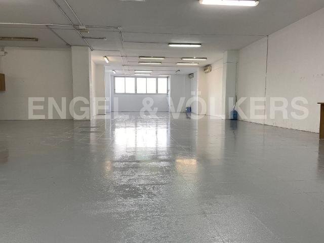 Nave en alquiler en Districte I, Barcelonès