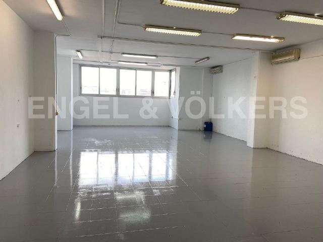 Nave en alquiler en Districte I, Barcelonès