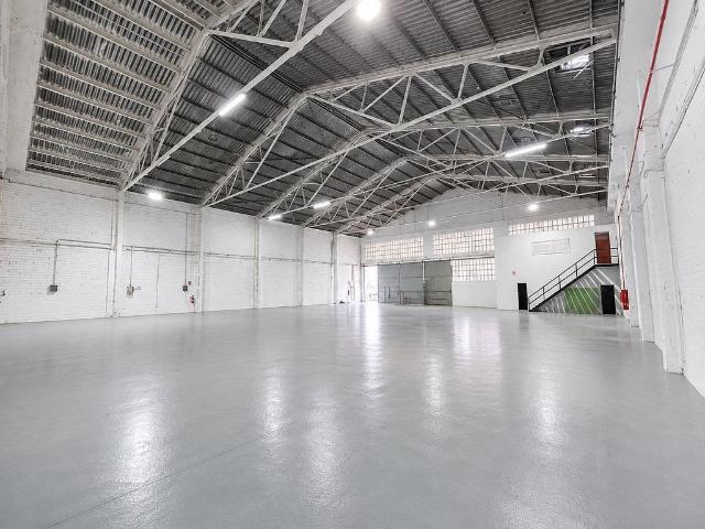 Nave en alquiler en Districte I, Barcelonès